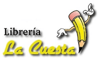 Librería La Cuesta logo